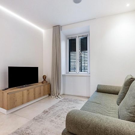 App 206 Palazzo Cavour Lejlighed Bolzano Eksteriør billede