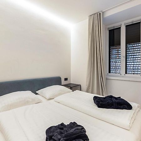 App 206 Palazzo Cavour Lejlighed Bolzano Eksteriør billede