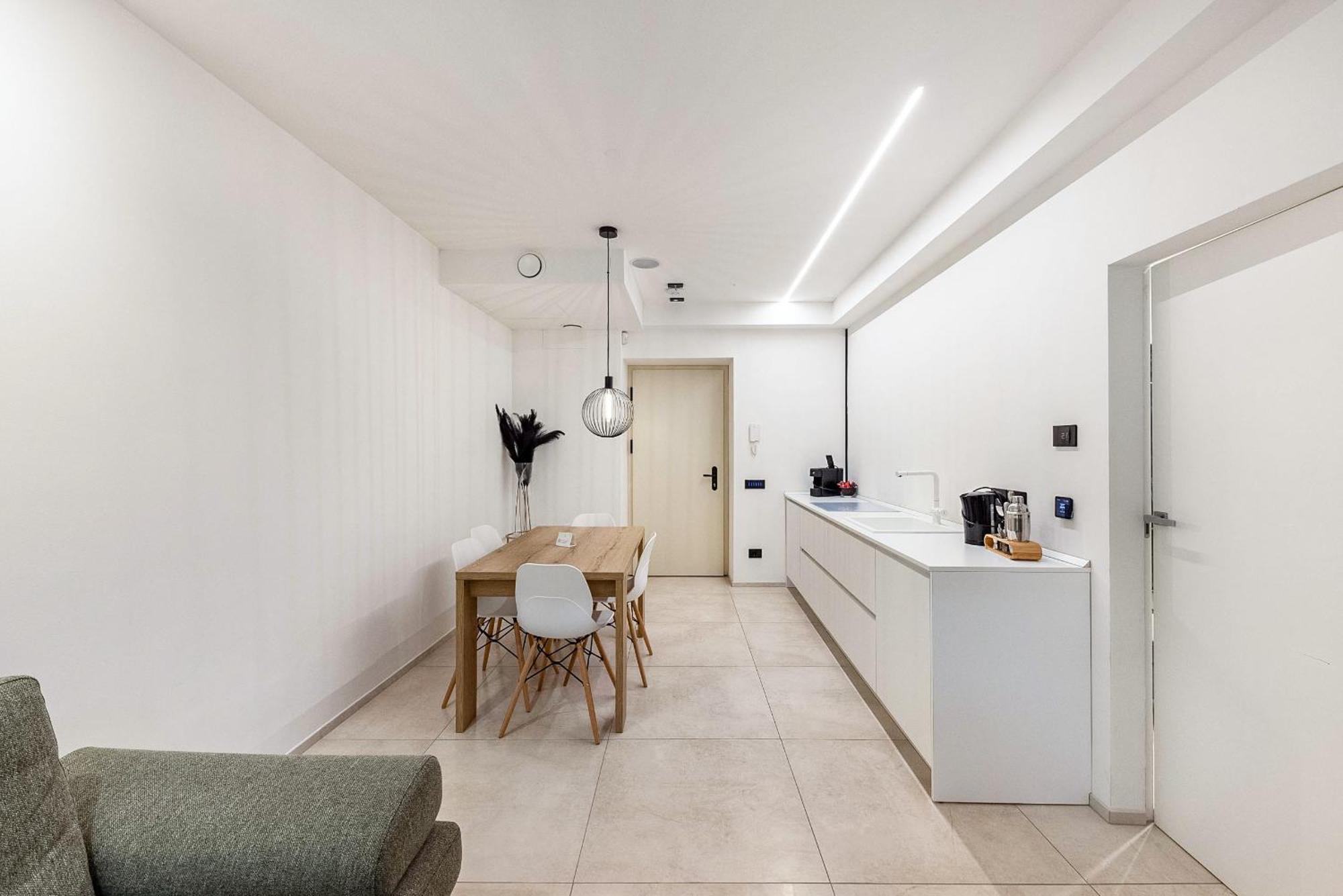 App 206 Palazzo Cavour Lejlighed Bolzano Eksteriør billede