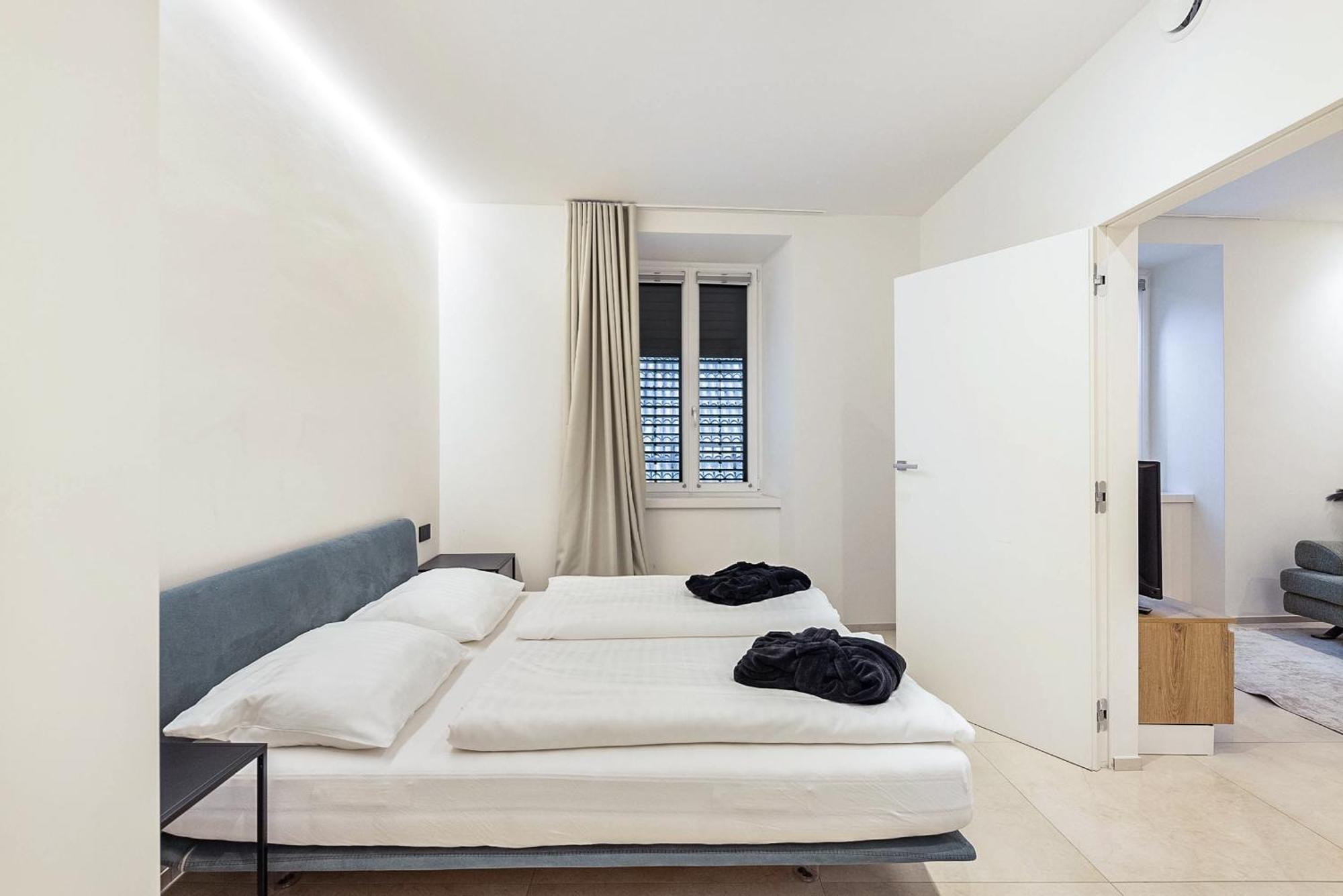 App 206 Palazzo Cavour Lejlighed Bolzano Eksteriør billede