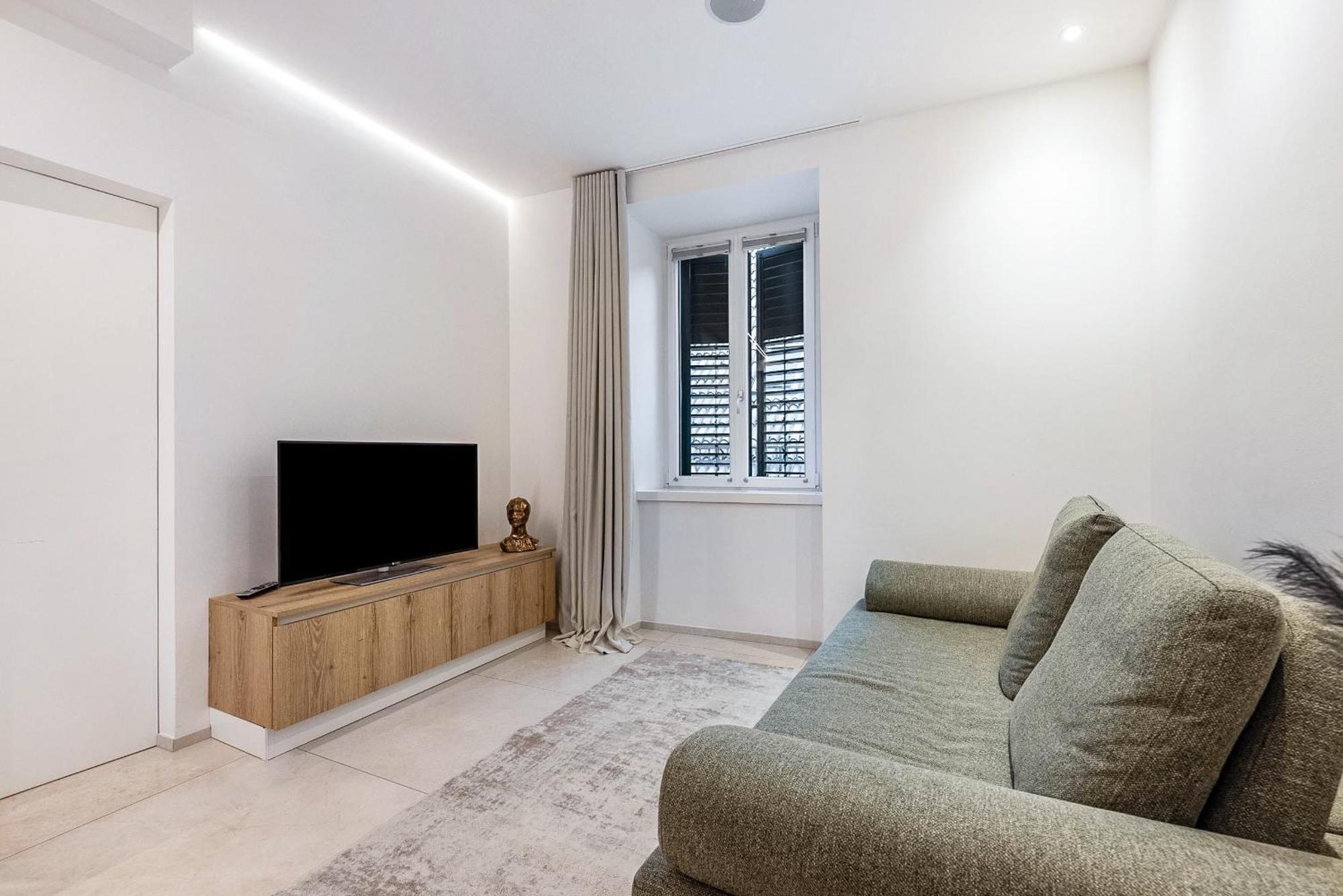 App 206 Palazzo Cavour Lejlighed Bolzano Eksteriør billede