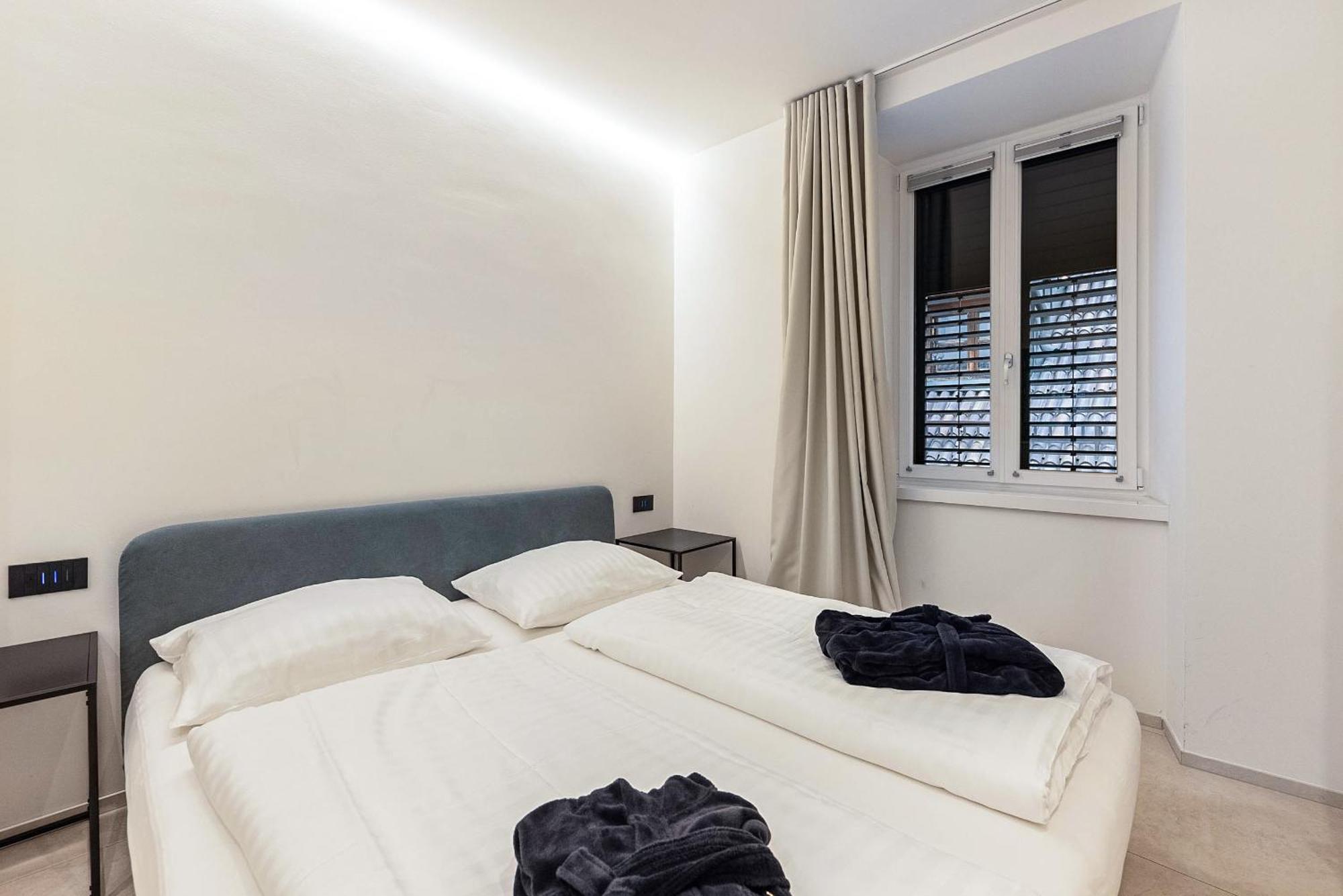 App 206 Palazzo Cavour Lejlighed Bolzano Eksteriør billede