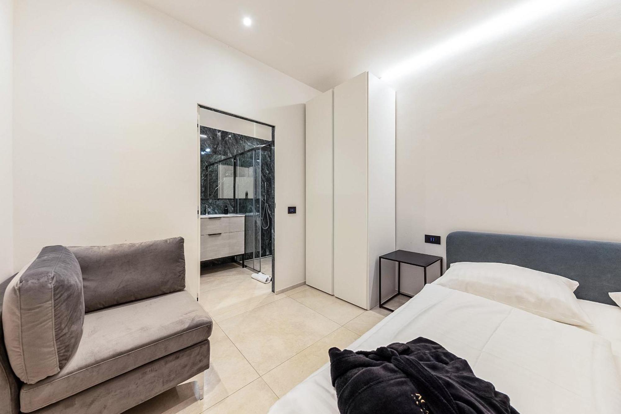 App 206 Palazzo Cavour Lejlighed Bolzano Eksteriør billede