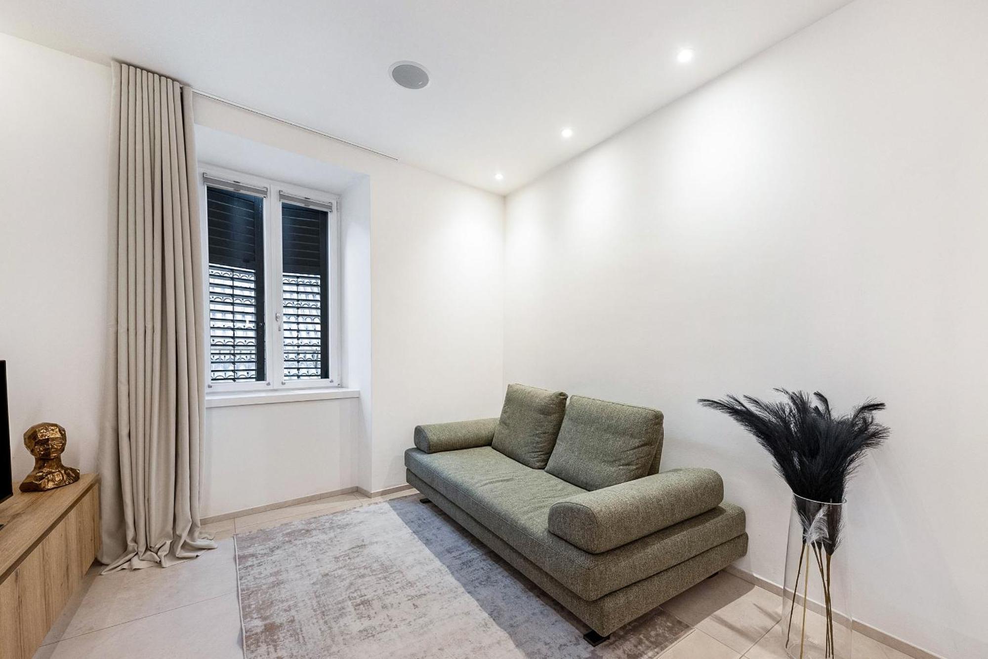 App 206 Palazzo Cavour Lejlighed Bolzano Eksteriør billede