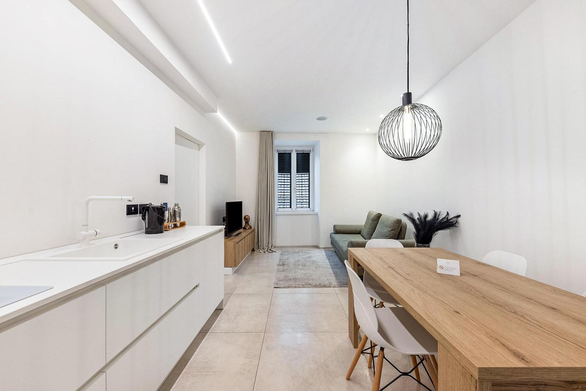 App 206 Palazzo Cavour Lejlighed Bolzano Eksteriør billede
