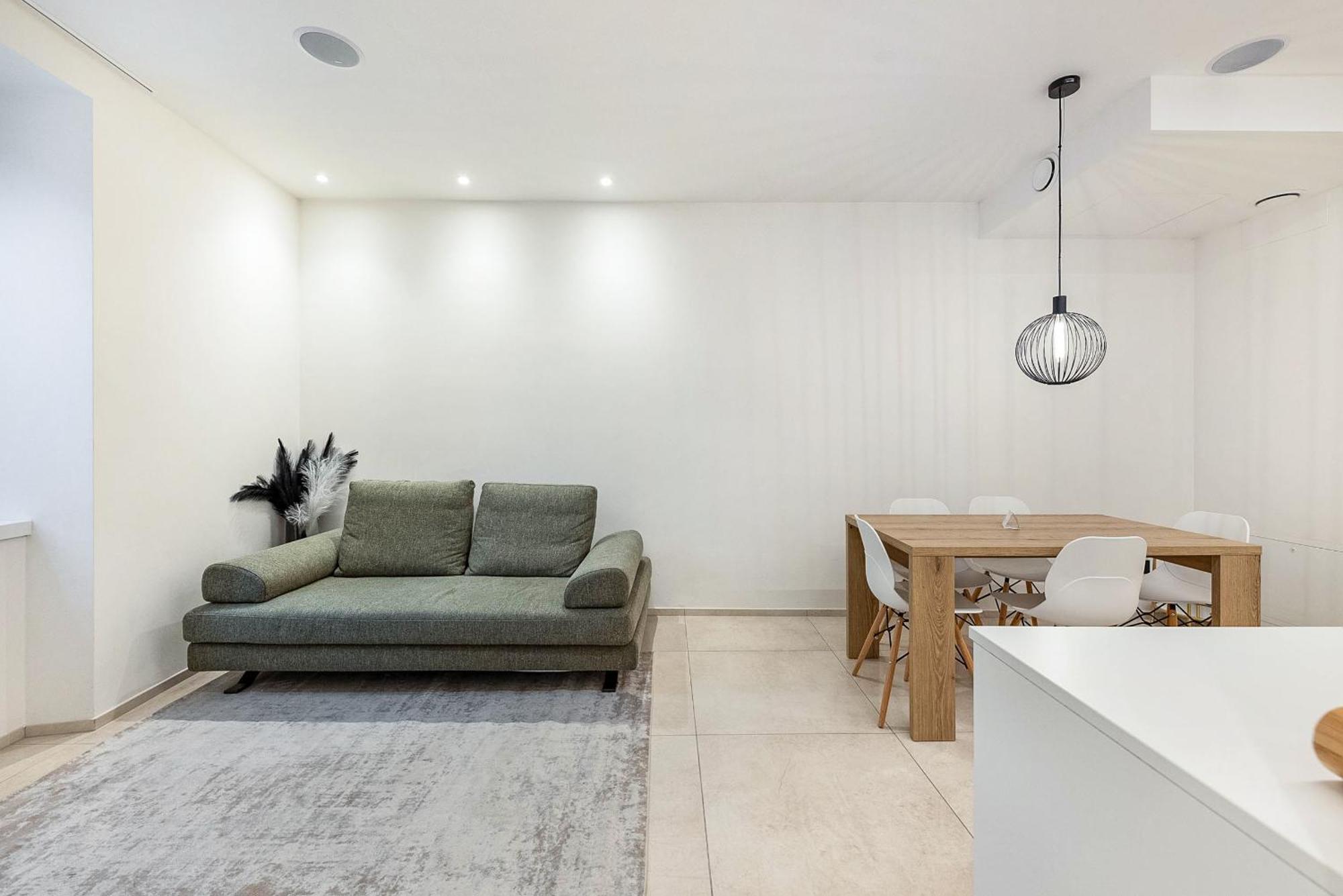 App 206 Palazzo Cavour Lejlighed Bolzano Eksteriør billede
