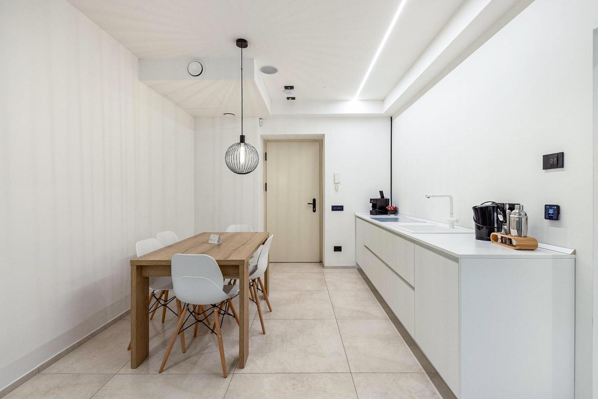 App 206 Palazzo Cavour Lejlighed Bolzano Eksteriør billede