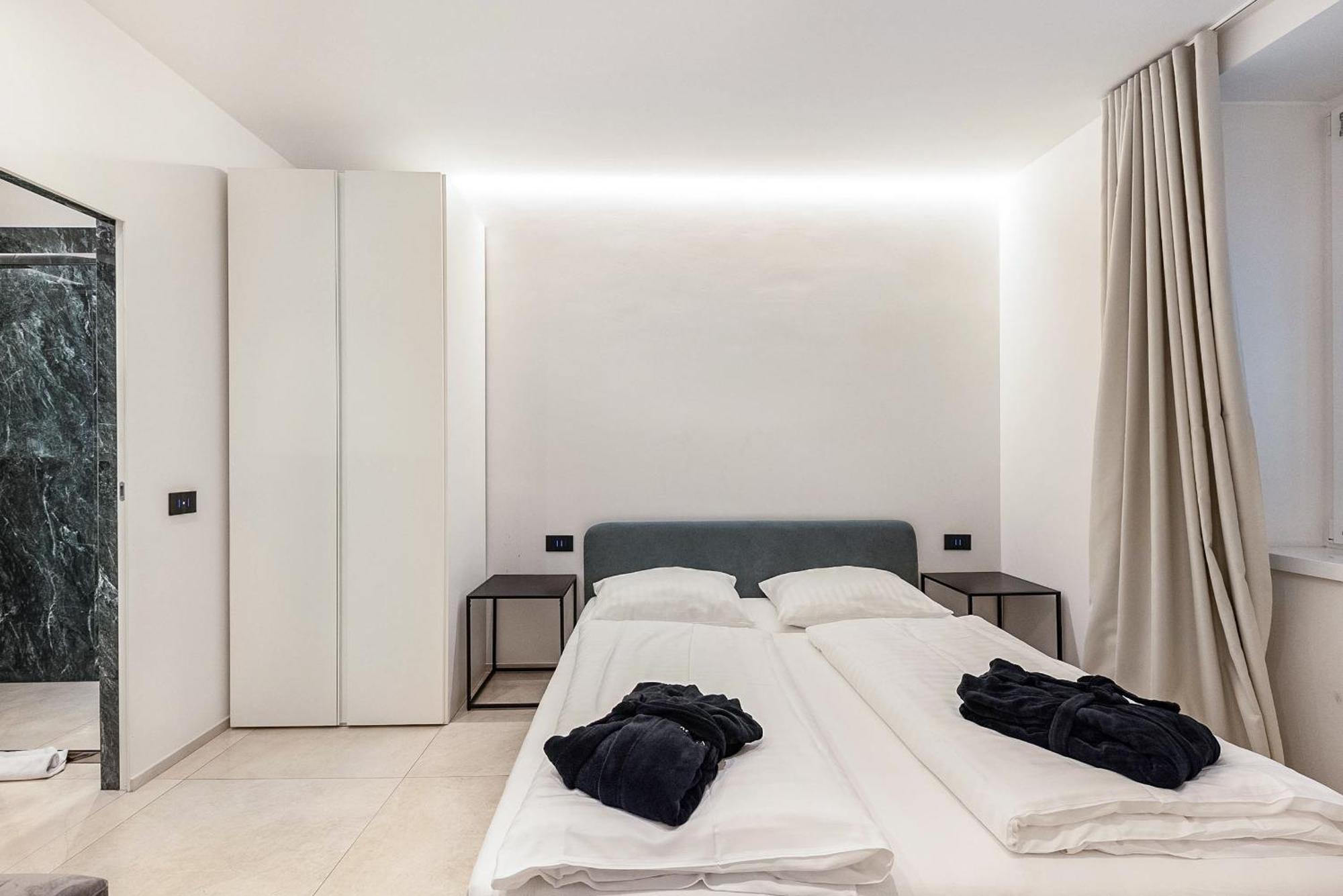 App 206 Palazzo Cavour Lejlighed Bolzano Eksteriør billede